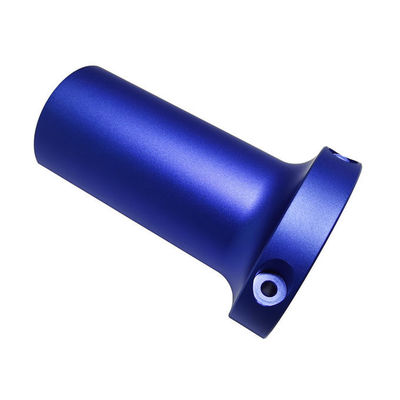 qualità  Custom Aluminium Rapid Prototype Machining Services Cut Casting fabbrica