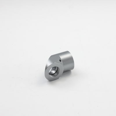 Parti fresatrice di alluminio di CNC del bene durevole multiuso per l'industriale