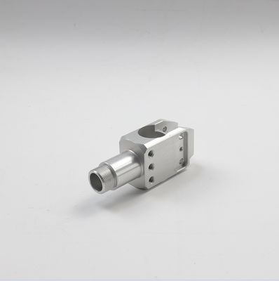 Le parti di alluminio del fuco di CNC di precisione hanno anodizzato la fresatura lavorante di CNC