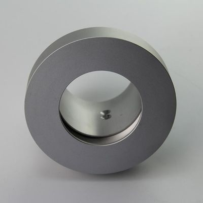 Il CNC di Ring Parts For Camera Metal di tornitura di CNC ha girato le componenti