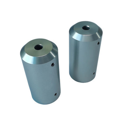 Pezzi meccanici di alluminio multiuso di giro delle componenti di precisione di CNC dell'OEM