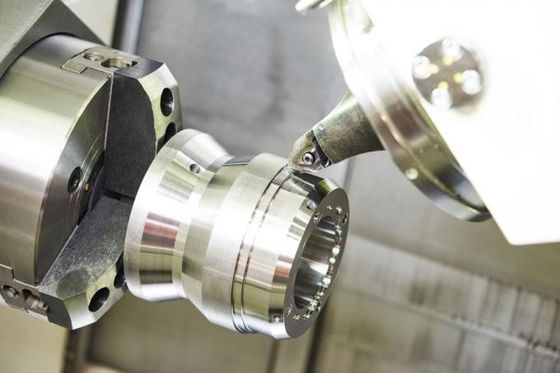 Lavorare su ordinazione di CNC di montaggio delle parti della lamiera sottile OEM/del ODM