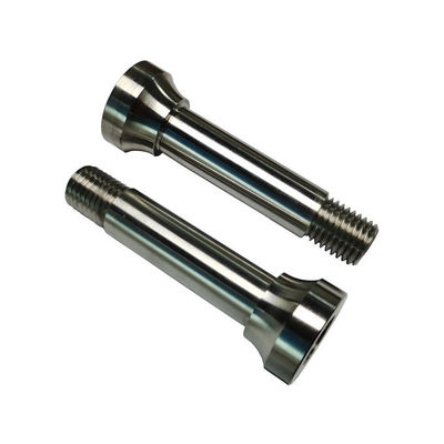 Le parti di giro di CNC dell'OEM spolverizzano la precisione termica ricoprente di CNC hanno girato la verniciatura delle parti