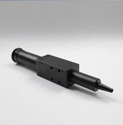 Parti su ordinazione delle parti/hardware di CNC del ODM che anodizzano trattamento di superficie