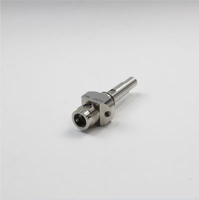 Indurisca lavorare multiuso di modello di CNC delle parti di alluminio rapide del prototipo