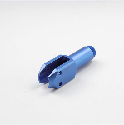 Montaggio di alluminio multiuso lavorante di giro di servizi del prototipo rapido