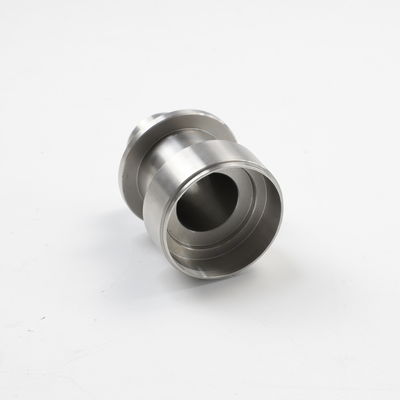 Pezzi meccanici lavoranti del micro di alluminio di modello di CNC di precisione