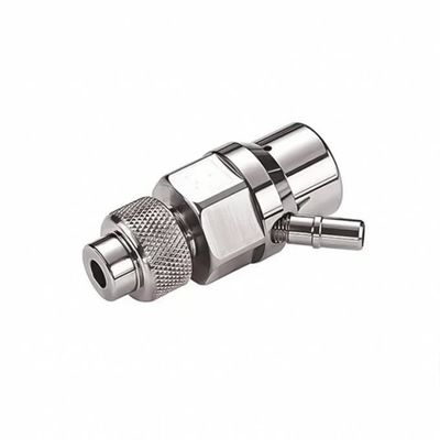 Parti durevoli/ricambi auto di acciaio inossidabile di CNC che sabbiano ISO9001