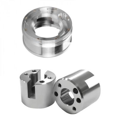 Parti durevoli/ricambi auto di acciaio inossidabile di CNC che sabbiano ISO9001