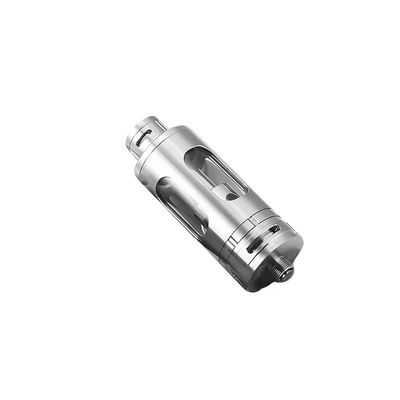 Passività che anodizza servizio lavorante di CNC delle parti di alluminio di CNC