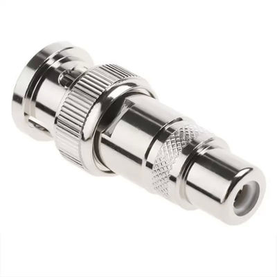Passività che anodizza servizio lavorante di CNC delle parti di alluminio di CNC