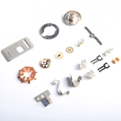 Parti metalliche di taglio laser di precisione per mobili per auto progetti personalizzati Anodizzati/naturali/in polvere rivestimento senza soluzione di continuità