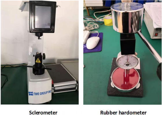 Servizi lavoranti medici di CNC dell'OEM con il rivestimento di brillamento di lucidatura della polvere