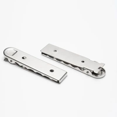 Il montaggio della lamiera sottile di CNC di durezza ha anodizzato le parti di metallo lavoranti di CNC