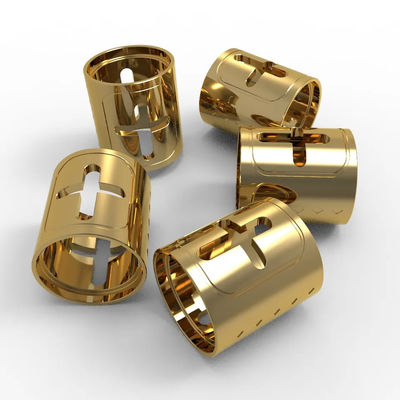 Servizi lavoranti di CNC del prototipo di precisione che girano le componenti